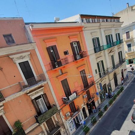 Casa Maria - Bari Centro Leilighet Eksteriør bilde