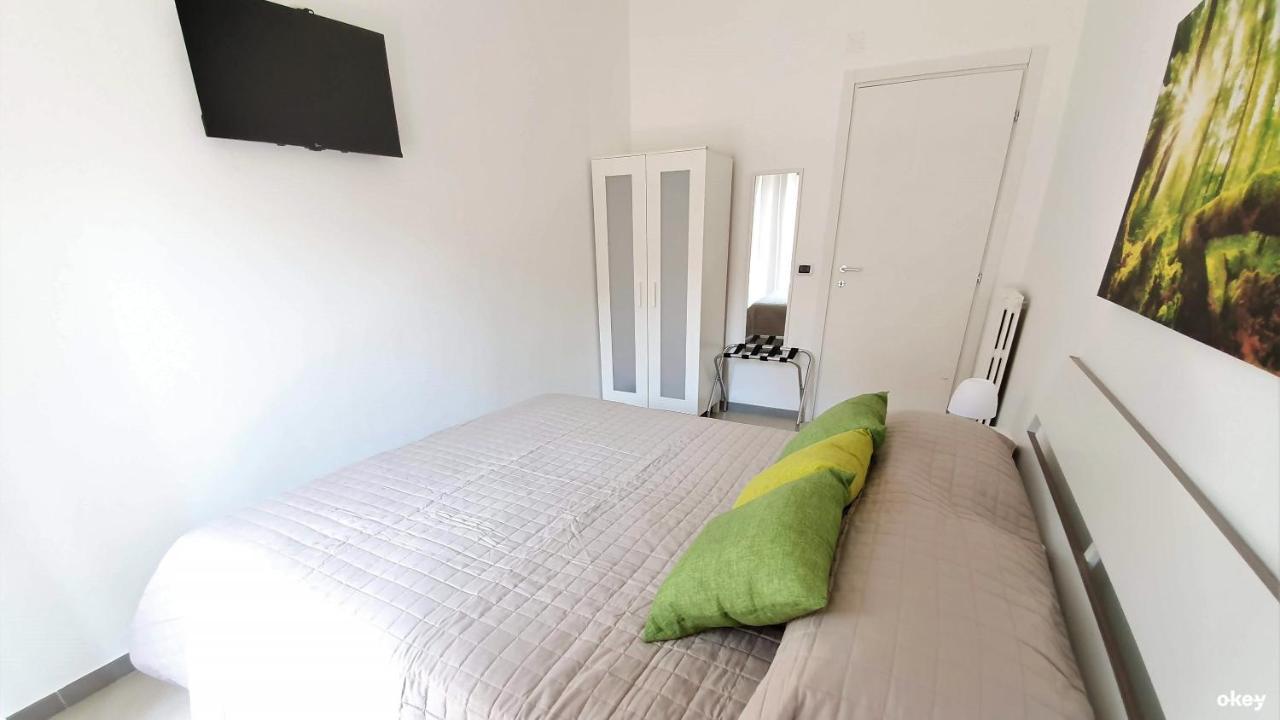 Casa Maria - Bari Centro Leilighet Eksteriør bilde